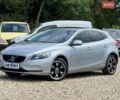 Сірий Вольво V40, об'ємом двигуна 1.97 л та пробігом 250 тис. км за 12500 $, фото 5 на Automoto.ua