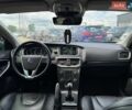 Сірий Вольво V40, об'ємом двигуна 1.97 л та пробігом 250 тис. км за 12500 $, фото 4 на Automoto.ua