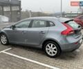 Сірий Вольво V40, об'ємом двигуна 1.97 л та пробігом 218 тис. км за 14100 $, фото 4 на Automoto.ua