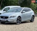 Сірий Вольво V40, об'ємом двигуна 1.97 л та пробігом 250 тис. км за 12500 $, фото 9 на Automoto.ua