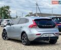 Сірий Вольво V40, об'ємом двигуна 1.97 л та пробігом 250 тис. км за 12500 $, фото 19 на Automoto.ua