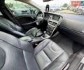 Сірий Вольво V40, об'ємом двигуна 1.97 л та пробігом 250 тис. км за 12500 $, фото 45 на Automoto.ua