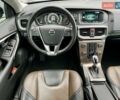 Серый Вольво В40, объемом двигателя 2 л и пробегом 137 тыс. км за 17900 $, фото 49 на Automoto.ua