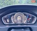 Серый Вольво В40, объемом двигателя 1.97 л и пробегом 130 тыс. км за 13300 $, фото 7 на Automoto.ua