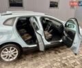 Сірий Вольво V40, об'ємом двигуна 2 л та пробігом 137 тис. км за 17900 $, фото 72 на Automoto.ua