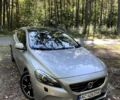 Сірий Вольво V40, об'ємом двигуна 2 л та пробігом 224 тис. км за 12950 $, фото 19 на Automoto.ua