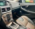 Сірий Вольво V40, об'ємом двигуна 2 л та пробігом 137 тис. км за 17900 $, фото 15 на Automoto.ua
