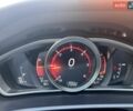 Сірий Вольво V40, об'ємом двигуна 1.97 л та пробігом 110 тис. км за 15700 $, фото 7 на Automoto.ua