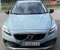 Вольво V40 2017 у Миколаєві на Automoto.ua Сірий Вольво V40, об'ємом двигуна 2 л та пробігом 106 тис. км за 17500 $, фото 8 на Automoto.ua