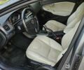 Серый Вольво В40, объемом двигателя 2 л и пробегом 200 тыс. км за 16000 $, фото 5 на Automoto.ua