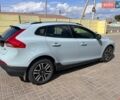 Сірий Вольво V40, об'ємом двигуна 1.97 л та пробігом 110 тис. км за 15700 $, фото 4 на Automoto.ua
