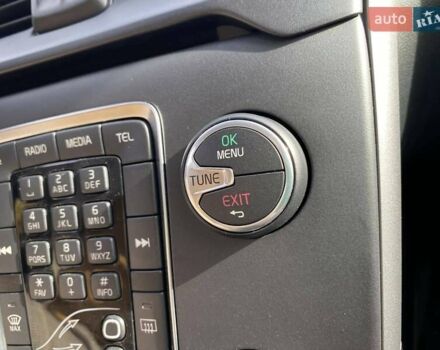 Вольво V40 2017 у Миколаєві на Automoto.ua Сірий Вольво V40, об'ємом двигуна 2 л та пробігом 106 тис. км за 17500 $, фото 51 на Automoto.ua