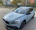 Вольво V40 2017 у Миколаєві на Automoto.ua Сірий Вольво V40, об'ємом двигуна 2 л та пробігом 106 тис. км за 17500 $, фото 21 на Automoto.ua