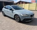 Сірий Вольво V40, об'ємом двигуна 1.97 л та пробігом 110 тис. км за 15700 $, фото 3 на Automoto.ua