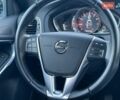 Серый Вольво В40, объемом двигателя 2 л и пробегом 56 тыс. км за 16800 $, фото 30 на Automoto.ua