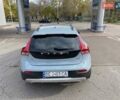 Вольво V40 2017 у Миколаєві на Automoto.ua Сірий Вольво V40, об'ємом двигуна 2 л та пробігом 106 тис. км за 17500 $, фото 15 на Automoto.ua