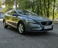 Сірий Вольво V40, об'ємом двигуна 2 л та пробігом 200 тис. км за 15000 $, фото 2 на Automoto.ua