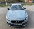 Вольво V40 2017 у Миколаєві на Automoto.ua Сірий Вольво V40, об'ємом двигуна 2 л та пробігом 106 тис. км за 17500 $, фото 7 на Automoto.ua