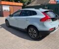 Сірий Вольво V40, об'ємом двигуна 1.97 л та пробігом 110 тис. км за 15700 $, фото 12 на Automoto.ua