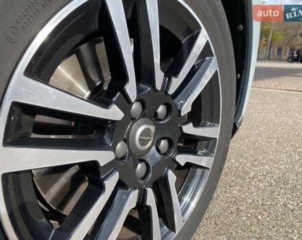 Вольво V40 2017 у Миколаєві на Automoto.ua Сірий Вольво V40, об'ємом двигуна 2 л та пробігом 106 тис. км за 17500 $, фото 60 на Automoto.ua