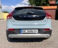 Сірий Вольво V40, об'ємом двигуна 1.97 л та пробігом 110 тис. км за 15700 $, фото 1 на Automoto.ua
