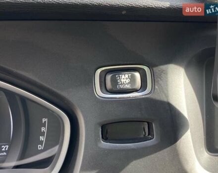 Вольво V40 2017 у Миколаєві на Automoto.ua Сірий Вольво V40, об'ємом двигуна 2 л та пробігом 106 тис. км за 17500 $, фото 44 на Automoto.ua