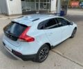 Вольво V40 2017 у Миколаєві на Automoto.ua Сірий Вольво V40, об'ємом двигуна 2 л та пробігом 106 тис. км за 17500 $, фото 12 на Automoto.ua