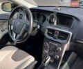 Вольво V40 2017 у Миколаєві на Automoto.ua Сірий Вольво V40, об'ємом двигуна 2 л та пробігом 106 тис. км за 17500 $, фото 31 на Automoto.ua