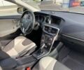 Вольво V40 2017 у Миколаєві на Automoto.ua Сірий Вольво V40, об'ємом двигуна 2 л та пробігом 106 тис. км за 17500 $, фото 30 на Automoto.ua