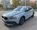 Вольво V40 2017 у Миколаєві на Automoto.ua Сірий Вольво V40, об'ємом двигуна 2 л та пробігом 106 тис. км за 17500 $, фото 3 на Automoto.ua