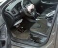 Сірий Вольво V40, об'ємом двигуна 1.97 л та пробігом 50 тис. км за 9300 $, фото 5 на Automoto.ua