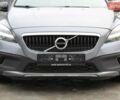 Серый Вольво В40, объемом двигателя 2 л и пробегом 56 тыс. км за 16800 $, фото 8 на Automoto.ua