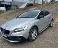 Серый Вольво В40, объемом двигателя 2 л и пробегом 40 тыс. км за 15600 $, фото 1 на Automoto.ua
