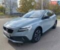 Вольво V40 2017 у Миколаєві на Automoto.ua Сірий Вольво V40, об'ємом двигуна 2 л та пробігом 106 тис. км за 17500 $, фото 20 на Automoto.ua