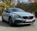 Вольво V40 2017 у Миколаєві на Automoto.ua Сірий Вольво V40, об'ємом двигуна 2 л та пробігом 106 тис. км за 17500 $, фото 2 на Automoto.ua