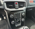 Серый Вольво В40, объемом двигателя 2 л и пробегом 235 тыс. км за 14400 $, фото 62 на Automoto.ua