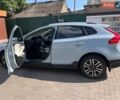 Сірий Вольво V40, об'ємом двигуна 1.97 л та пробігом 110 тис. км за 15700 $, фото 5 на Automoto.ua