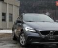 Серый Вольво В40, объемом двигателя 2 л и пробегом 56 тыс. км за 16800 $, фото 2 на Automoto.ua