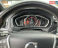 Серый Вольво В40, объемом двигателя 2 л и пробегом 235 тыс. км за 14400 $, фото 60 на Automoto.ua