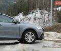 Серый Вольво В40, объемом двигателя 2 л и пробегом 56 тыс. км за 16800 $, фото 5 на Automoto.ua