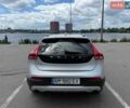 Сірий Вольво V40, об'ємом двигуна 2 л та пробігом 41 тис. км за 15000 $, фото 3 на Automoto.ua
