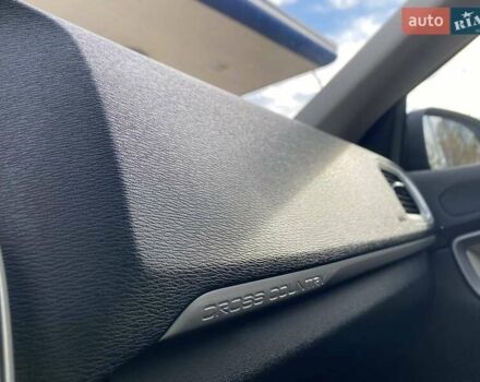 Вольво V40 2017 у Миколаєві на Automoto.ua Сірий Вольво V40, об'ємом двигуна 2 л та пробігом 106 тис. км за 17500 $, фото 55 на Automoto.ua