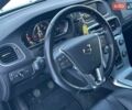 Серый Вольво В40, объемом двигателя 2 л и пробегом 56 тыс. км за 16800 $, фото 29 на Automoto.ua
