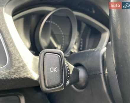 Вольво V40 2017 у Миколаєві на Automoto.ua Сірий Вольво V40, об'ємом двигуна 2 л та пробігом 106 тис. км за 17500 $, фото 45 на Automoto.ua