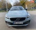 Вольво V40 2017 у Миколаєві на Automoto.ua Сірий Вольво V40, об'ємом двигуна 2 л та пробігом 106 тис. км за 17500 $, фото 5 на Automoto.ua