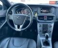 Серый Вольво В40, объемом двигателя 2 л и пробегом 56 тыс. км за 16800 $, фото 20 на Automoto.ua