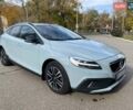 Вольво V40 2017 у Миколаєві на Automoto.ua Сірий Вольво V40, об'ємом двигуна 2 л та пробігом 106 тис. км за 17500 $, фото 10 на Automoto.ua