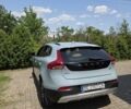Вольво V40 2017 у Миколаєві на Automoto.ua Сірий Вольво V40, об'ємом двигуна 1.97 л та пробігом 106 тис. км за 17000 $, фото 2 на Automoto.ua