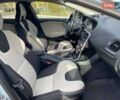 Вольво V40 2017 у Миколаєві на Automoto.ua Сірий Вольво V40, об'ємом двигуна 2 л та пробігом 106 тис. км за 17500 $, фото 29 на Automoto.ua