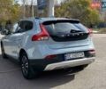 Вольво V40 2017 у Миколаєві на Automoto.ua Сірий Вольво V40, об'ємом двигуна 2 л та пробігом 106 тис. км за 17500 $, фото 16 на Automoto.ua